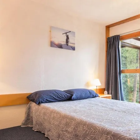 Aiguille Grive 3 - Duplex Mezzanine 6 Personnes Au Calme Mae-6304 Apartamento *