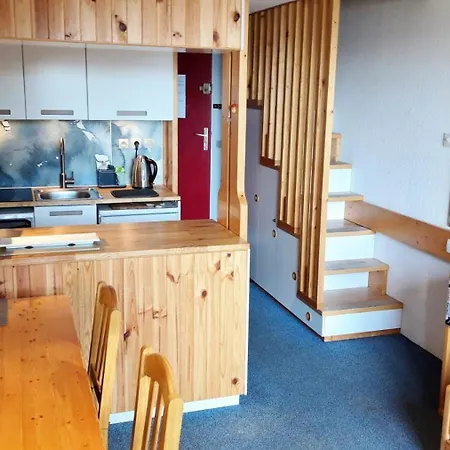 Aiguille Grive 3 - Duplex Mezzanine 6 Personnes Au Calme Mae-6304 Apartamento